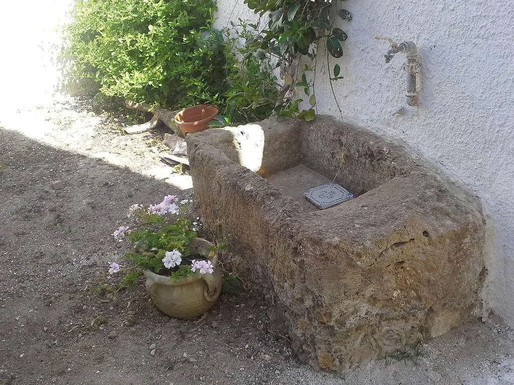 Sunrise Rooms Stagnone Marsala Italie