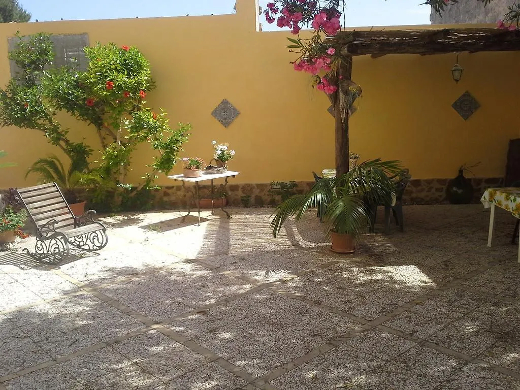 Bed and Breakfast Sunrise Stagnone - Sicily Sea Marsala 0*,