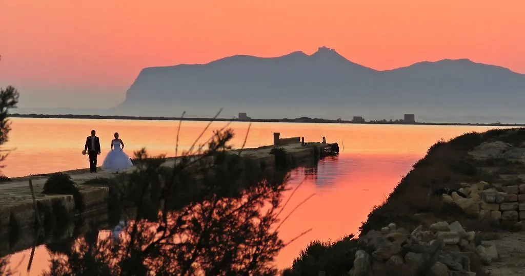Sunrise Rooms Stagnone Marsala