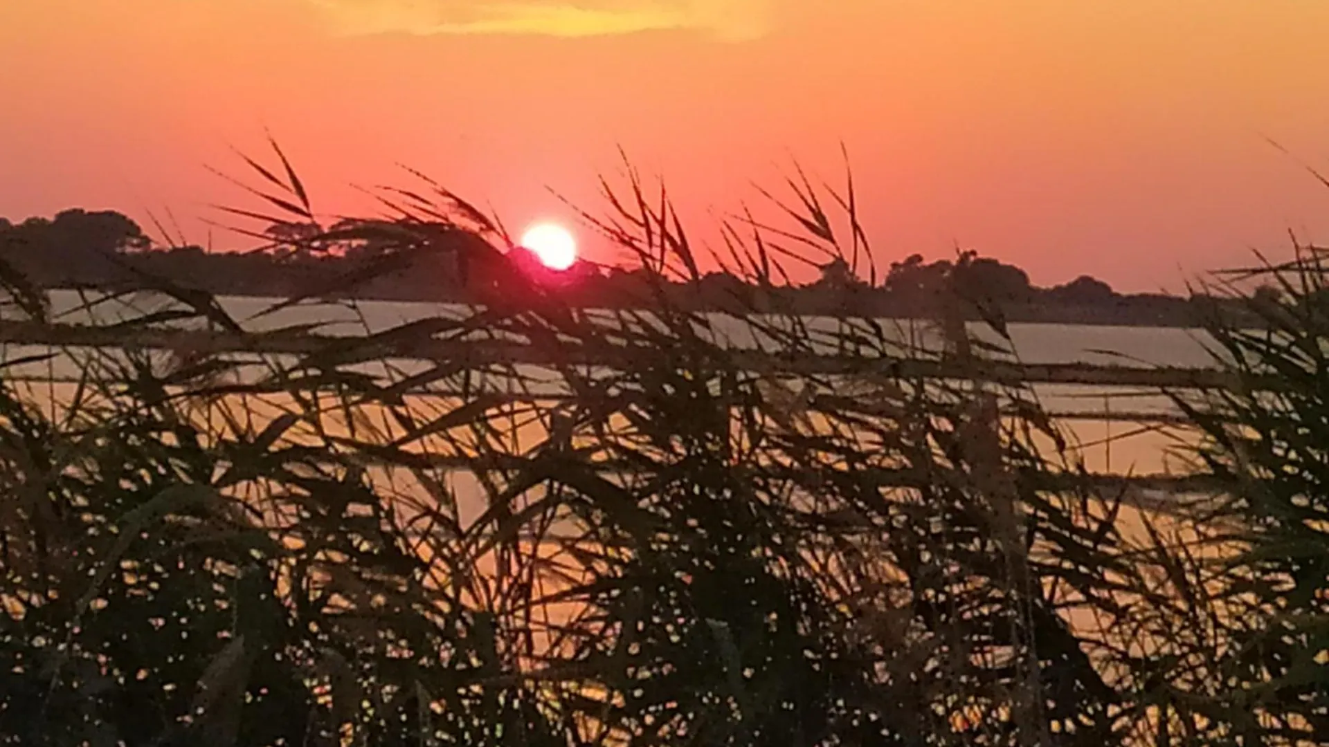 Frühstückspension Bed and Breakfast Sunrise Stagnone - Sicily Sea Marsala