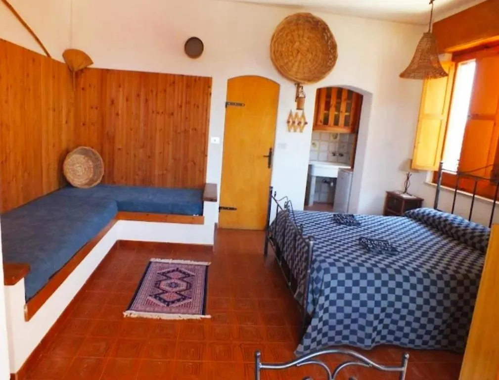 Sunrise Rooms Stagnone Marsala