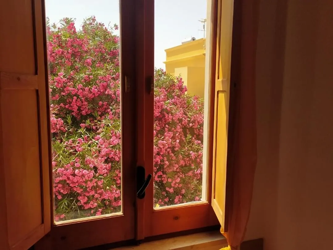 Sunrise Rooms Stagnone Marsala