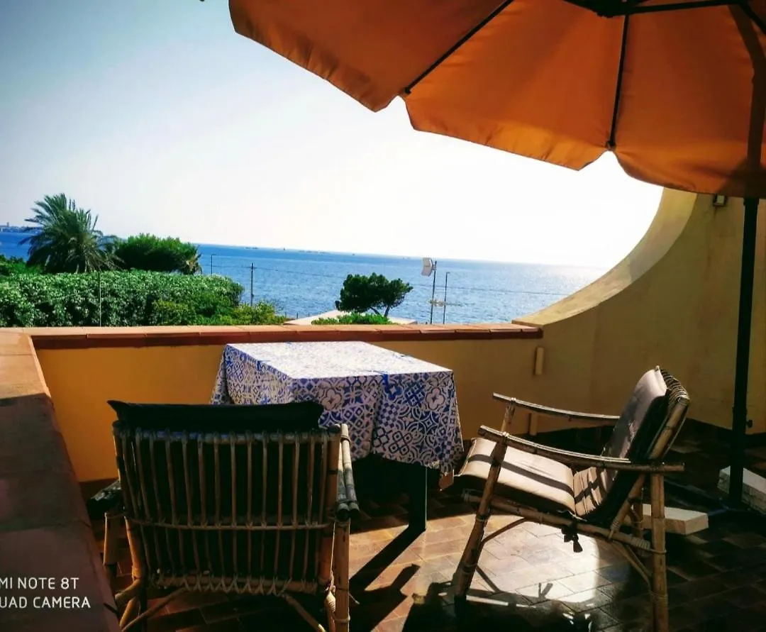 Sunrise Rooms Stagnone Marsala