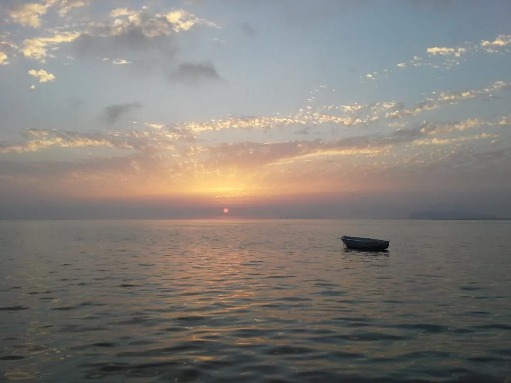 Sunrise Rooms Stagnone Marsala