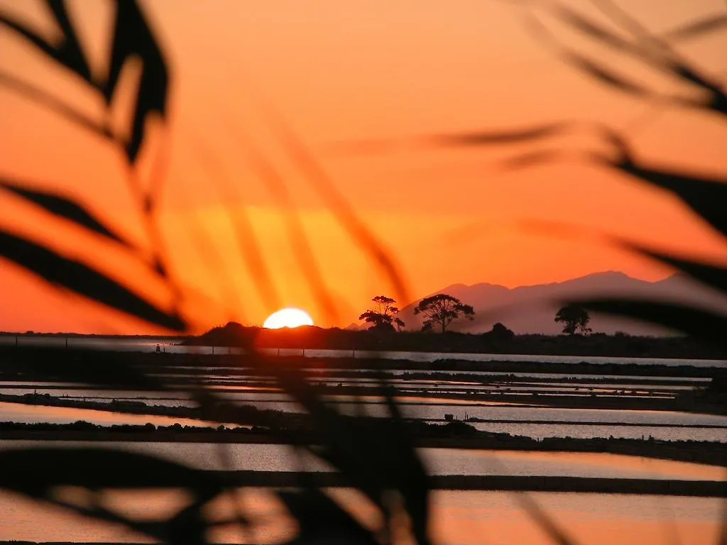 Sunrise Rooms Stagnone Marsala 0*,
