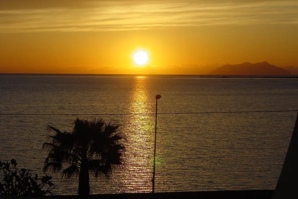 Sunrise Rooms Stagnone Marsala