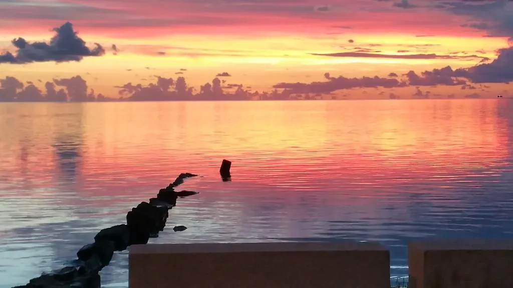 Sunrise Rooms Stagnone Marsala 0*,