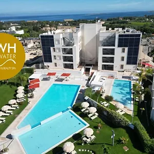 Hotel Seawater Bio & Beauty, Marsala